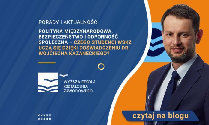Wojciech Kazanecki