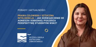 dr Agnieszka Sobieska