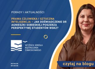 dr Agnieszka Sobieska