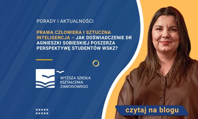 dr Agnieszka Sobieska