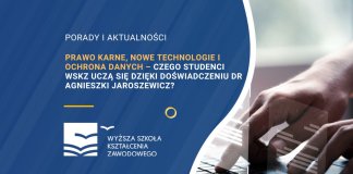 dr Agnieszki Jaroszewicz