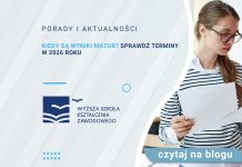 Kiedy są wyniki matur? Sprawdź terminy w 2026 roku