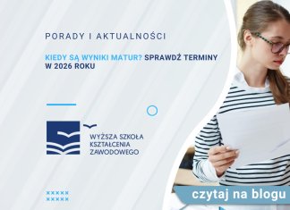 Kiedy są wyniki matur? Sprawdź terminy w 2026 roku