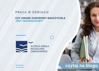 Czy awans zawodowy nauczyciela jest obowiązkowy? Czy awans zawodowy nauczyciela jest obowiązkowy?