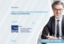 Jakie są rodzaje aplikacji prawniczych? Poznaj ich specyfikę Jakie są rodzaje aplikacji prawniczych?Poznaj ich specyfikę