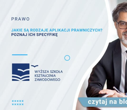 Jakie są rodzaje aplikacji prawniczych?Poznaj ich specyfikę