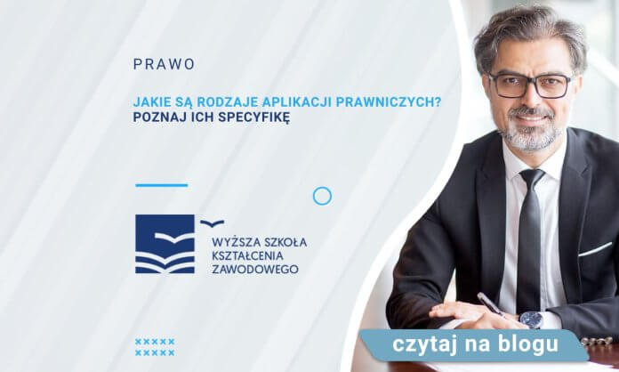 Jakie są rodzaje aplikacji prawniczych?Poznaj ich specyfikę