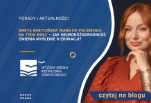baba od polskiego tedx wskz
