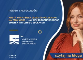 baba od polskiego tedx wskz