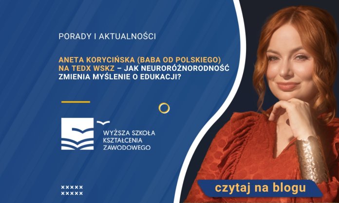 baba od polskiego tedx wskz