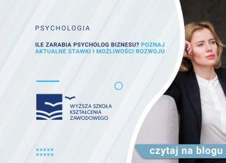 Ile zarabia psycholog biznesu? Poznaj aktualne stawki i możliwości rozwoju ile zarabia psycholog biznesu