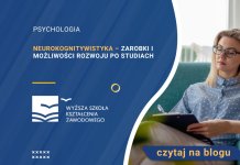 Neurokognitywistyka – zarobki i możliwości rozwoju po studiach neurokognitywistyka zarobki