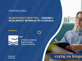 neurokognitywistyka zarobki