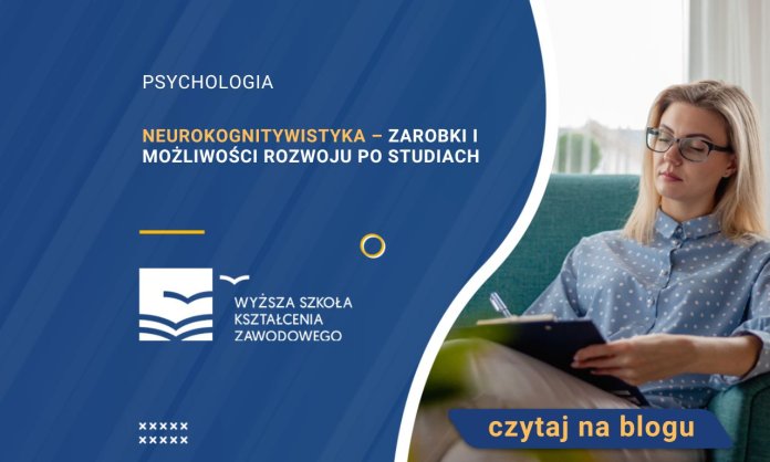 neurokognitywistyka zarobki
