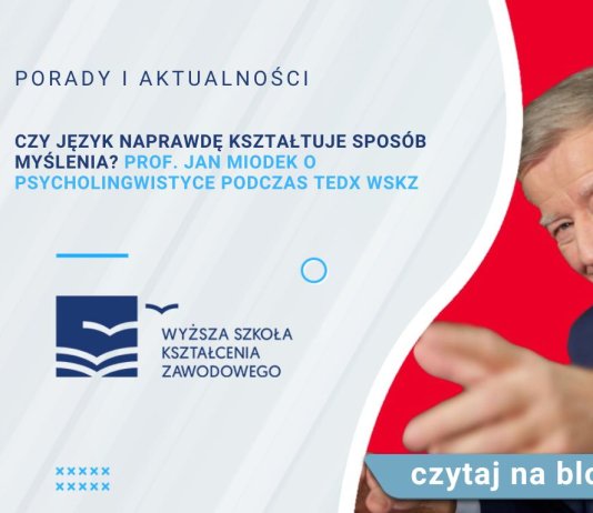 profesor jan miodek