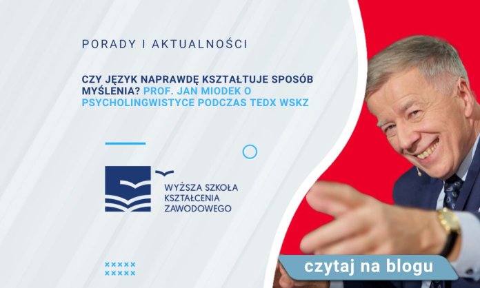 profesor jan miodek