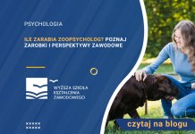 Ile zarabia zoopsycholog? Poznaj zarobki i perspektywy zawodowe