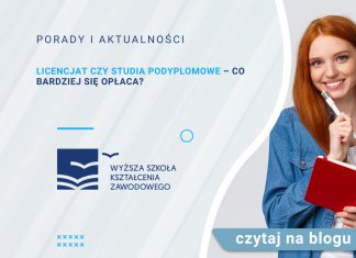 Licencjat czy studia podyplomowe – co bardziej się opłaca? Licencjat czy studia podyplomowe – co bardziej się opłaca?