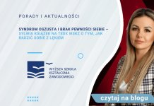 syndorm oszusta sylwia ksiązek tedx wskz