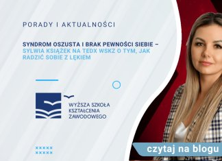 syndorm oszusta sylwia ksiązek tedx wskz