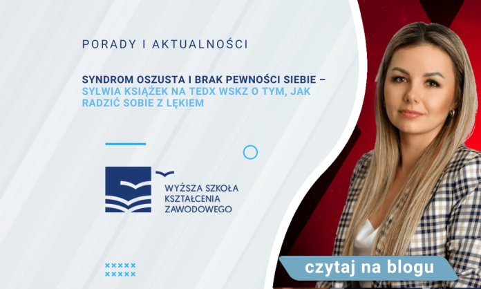 syndorm oszusta sylwia ksiązek tedx wskz