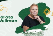 Dorota Wellman