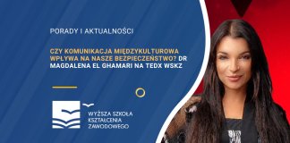 Dr Magdalena El Ghamari