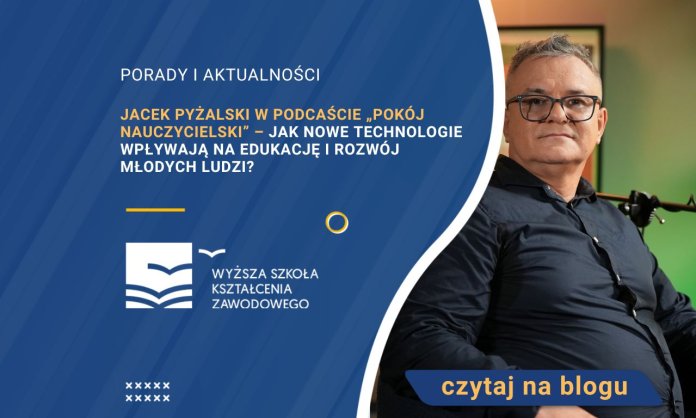 Jacek Pyżalski