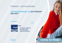 Jak przygotować się do poprawy matury? Jak przygotować się do poprawy matury