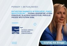 Katarzyna Dammicco
