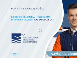 Kierunek edukacja