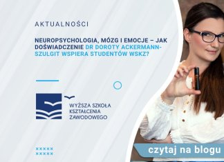 Kim jest dr Dorota Ackermann-Szulgit