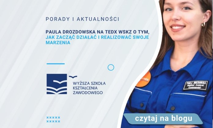 Paula Drozdowska