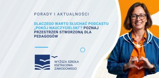 Pokój nauczycielski