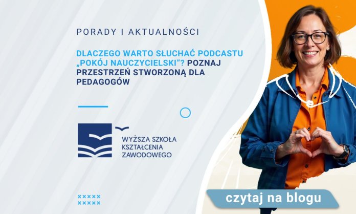 Pokój nauczycielski
