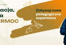 Pokój nauczycielski