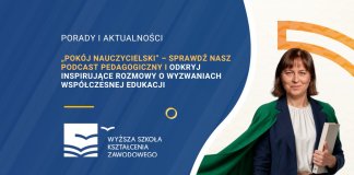 Pokój nauczycielski