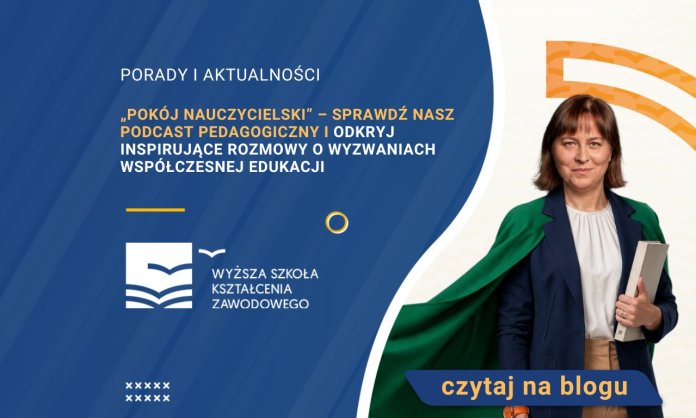 Pokój nauczycielski