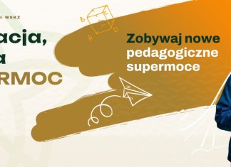 „Pokój nauczycielski” – sprawdź nasz podcast pedagogiczny i odkryj inspirujące rozmowy o wyzwaniach współczesnej edukacji Pokój nauczycielski