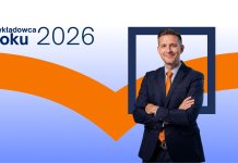 Plebiscyt Wykładowca Roku 2026 – poznaj nominowanych i oddaj swój głos Wykładowca Roku 2026