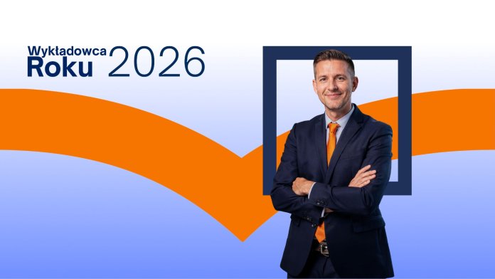 Wykładowca Roku 2026