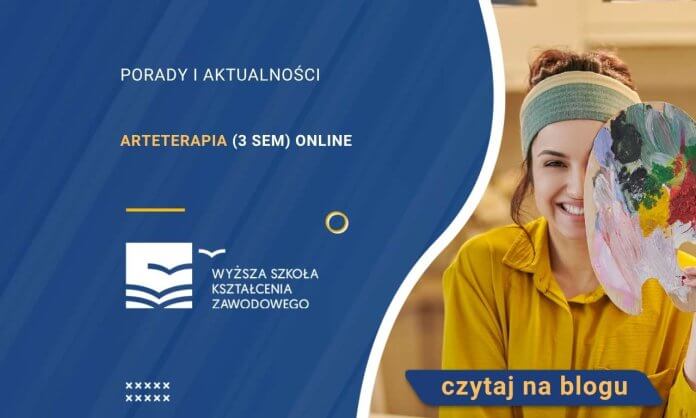 Arteterapia (3 sem) online