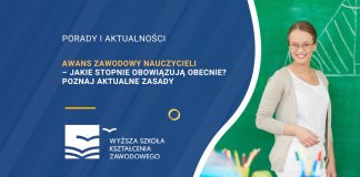 Awans zawodowy nauczycieli – jakie stopnie obowiązują obecnie? Poznaj aktualne zasady 