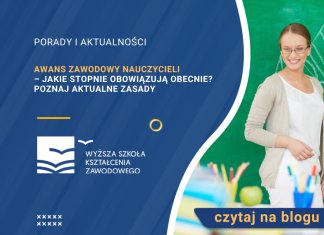 Awans zawodowy nauczycieli – jakie stopnie obowiązują obecnie? Poznaj aktualne zasady Awans zawodowy nauczycieli – jakie stopnie obowiązują obecnie? Poznaj aktualne zasady