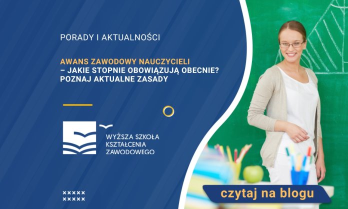 Awans zawodowy nauczycieli – jakie stopnie obowiązują obecnie? Poznaj aktualne zasady 