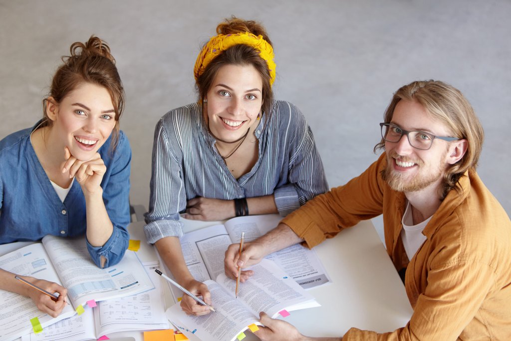 co kupić na studia