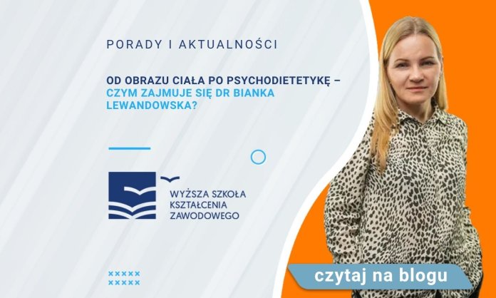 dr Bianka Lewandowska