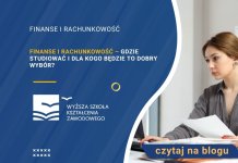 Finanse i rachunkowość – gdzie studiować i dla kogo będzie to dobry wybór? finanse i rachunkowość gdzie studiować