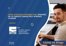 Gdzie studiować informatykę? Sprawdź, na co zwrócić uwagę przy wyborze studiów gdzie studiować informatykę