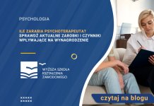 Ile zarabia psychoterapeuta? Sprawdź aktualne zarobki i czynniki wpływające na wynagrodzenie ile zarabia psychoterapeuta